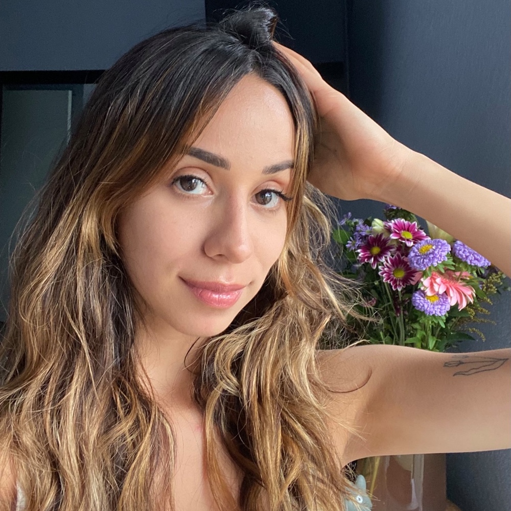 Meet your Posher, María
